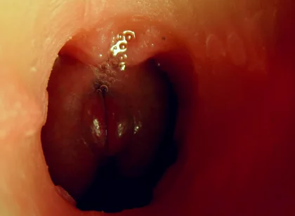 Wonderful Wet Deep Hole for Big Cock Pleasure!