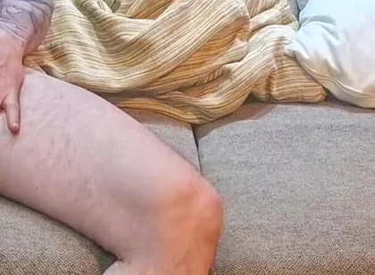 Come Play with Me