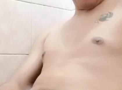 Pinoy Boy Live Masturbation
