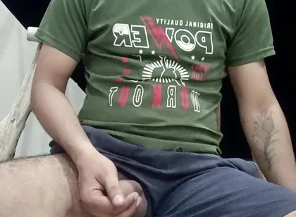 Indian man outdoor sex activity