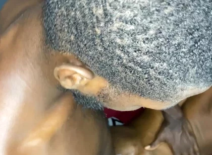 Aboki Fucked Me so Hard