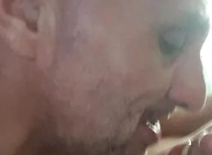 Latino Stepdad Loves Kissing His Sweet Boy Compilation