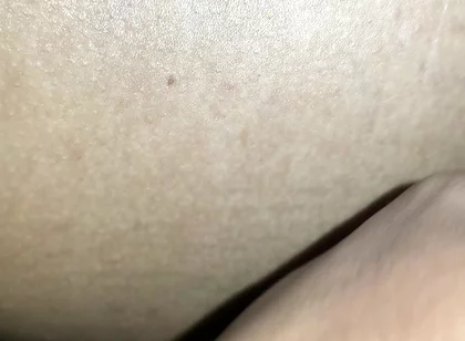 My Stepdaddy Fucks Me in the Ass Before Going to Church