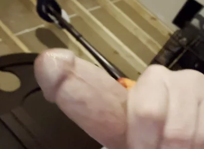 Cum for You