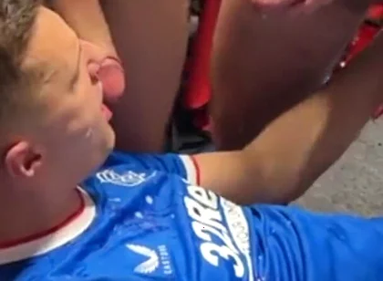 Gooner Bate Cum Compilation