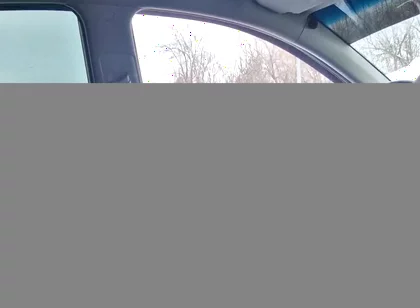 Daddy, Eat My Cum on the Highway so Everyone Can See!