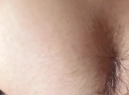 Part 2 with Leowestxx, Fucked, Fisted, Filled with Cum and Drenched in Cum