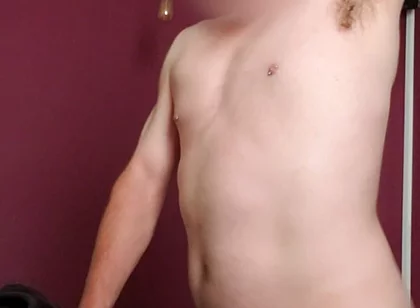 4 cums! Watch me fuck and moan and thrust until I cum, over and over!