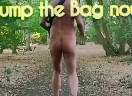 Nude in Nature