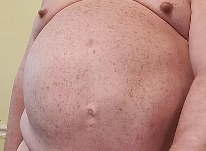 Sroking a Thick Cock