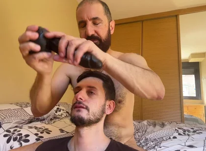Black Dildo