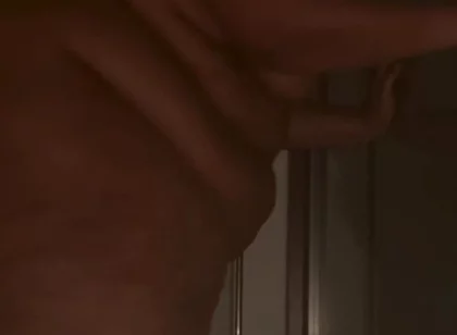 Eating and Fucking a Fat Chub Booty