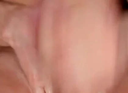 Santiago, a Hot, Muscular Guy, Has a Great Orgasm Thanks to His Huge White Cock