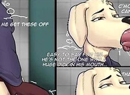 Car Toon - Beastars Anime Furry - Jack Ic Hentai Yaoi Bara Animation Animated