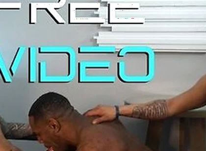 Magic Wood And Seth Knight In Fucked And Bred While Boyfriend Watches