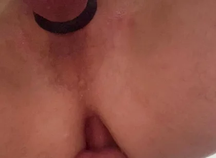 Fuckmachine & Solace & Cumshot