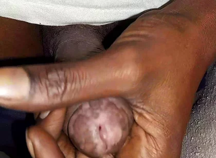 Desi Man Masturbation