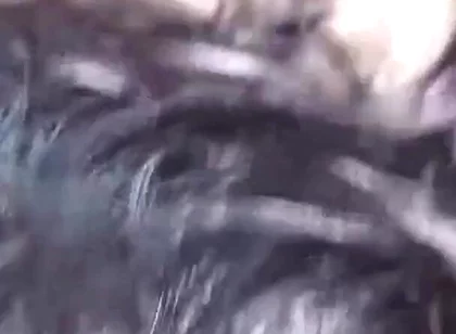 My Roommate Catches Me on Him and I Fuck His Ass Bareback, Creampie
