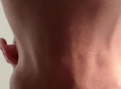 British Twink Gets His Hole Fucked Till Jak Cum All Over Him
