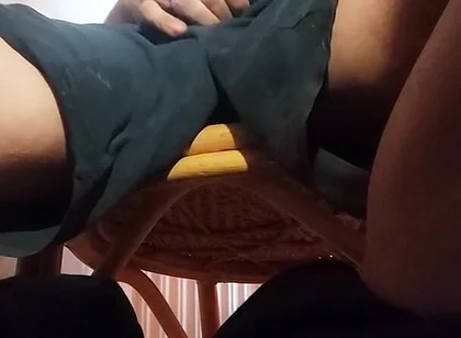 Dj-bro Hard Mace, Yummy Socks and Cum