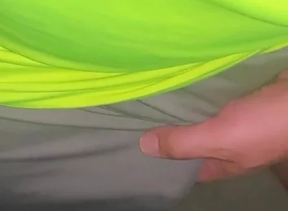 Dick Pants