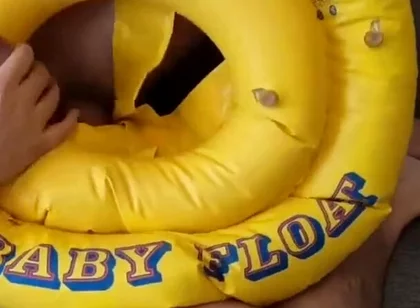 Playing with float 2