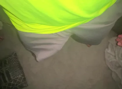 Dick Pants