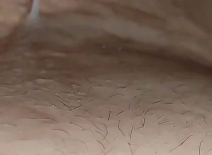 Insane Amount of Squirted Into a Simple Massage.