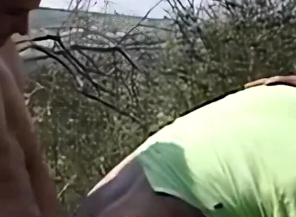 Wild Gay Fest in Spain Part #6 - Fully Remastered in HD