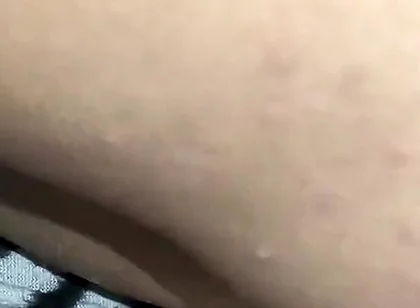 My Stepdaddy Fucks Me in the Ass Before Going to Church