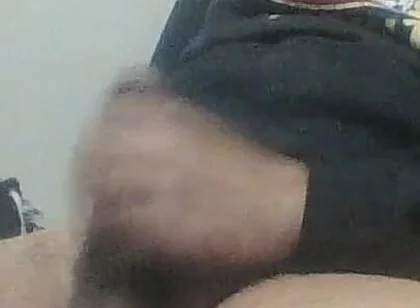 Ayyy Ayy I Like the Way I Touch Myself