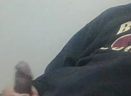 I Like to Get Morbid a Lot When Watching Porn