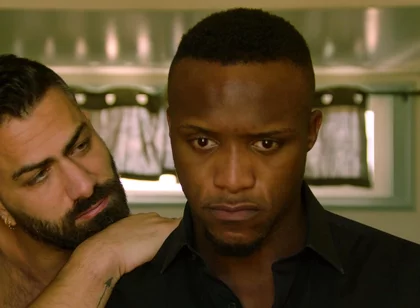 Andre Donovan And Adam Ramzi - True Male: Reunited For One Last Deep And Wild Ride