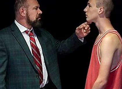 Zac Steele Passes His Initiation To Be Put Up For Auction