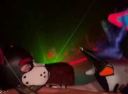 New Years Orgy Preview