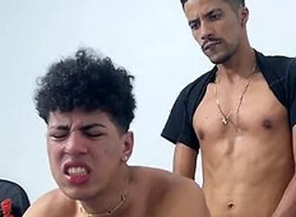 Gay Fan Colombian And Venezuelan: Intense Encounter Between Friends With Real Chemistry. Ryam Fucks His Friend And Eats His Ass In Medellin, Colombi
