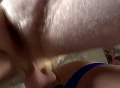 Maxx Stoner Offers His Hungry Hole To Logan