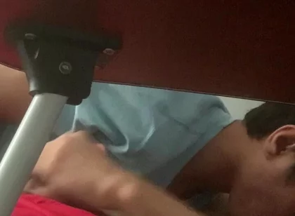 Cum Mood Activated
