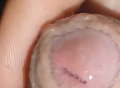 Beautiful Big Cock in a Single Application of the Gel.