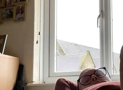 Would Let Me Slide My Cock in Your Hole Too?