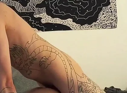 Part 2 Fucked a Sweet Twink with a Big Dick
