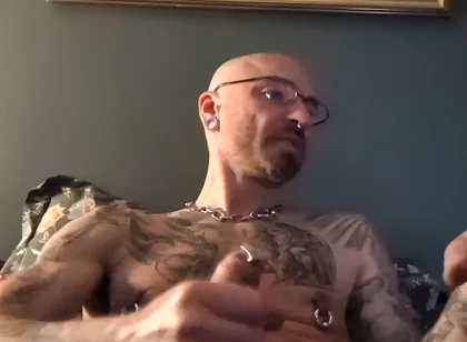 Cum Slut