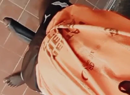 My Horny Self Getting My Dick Huge Hard Dick Cum