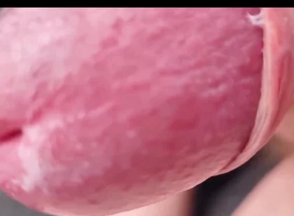 Amateur Public Cumshot