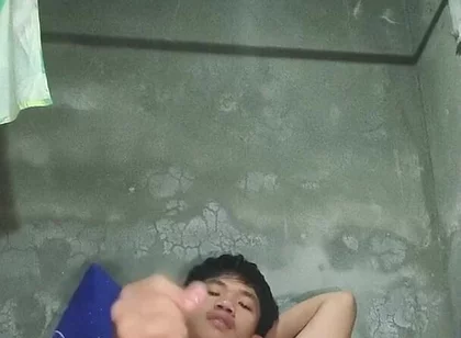 Pinoy Twink Hot Wankings: Get Ready for Huge Cumshots!