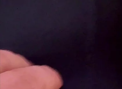 Chubby Newbie Cums First Time on Gloryhole Cookie