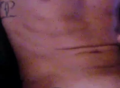 Solo Masturbation
