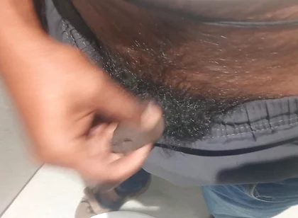 We Not Contract on Hospital Nurse Working Just Taking Entertainment for Blowjob