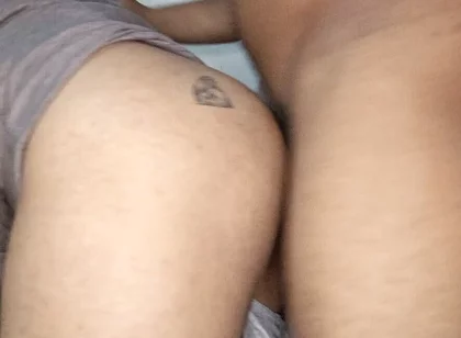 He Came to Ask Me for Cock and I Gave It All to Him