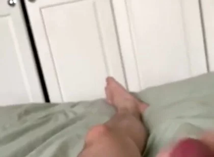 Wank Solo 6 (8 Min)